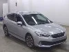 SUBARU IMPREZA SPORT