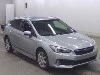 SUBARU IMPREZA SPORT