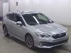 SUBARU IMPREZA SPORT