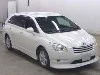 TOYOTA MARK X ZIO