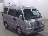 SUBARU DIAS WAGON