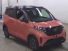 NISSAN SAKURA