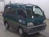 HONDA ACTY VAN