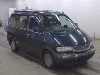 NISSAN LARGO