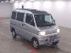 MITSUBISHI MINICAB MIEV