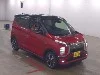 MITSUBISHI EK X EV