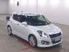 SUZUKI SWIFT SPORTS