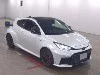 TOYOTA GR YARIS