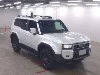 TOYOTA LAND CRUISER 250