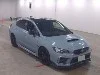 SUBARU WRX STI