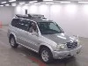 SUZUKI GRAND ESCUDO