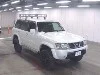 NISSAN SAFARI
