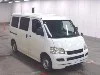 TOYOTA LITE ACE VAN