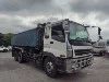 ISUZU GIGA