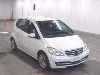 MERCEDES BENZ A CLASS