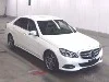 MERCEDES BENZ E CLASS