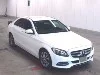 MERCEDES BENZ C CLASS