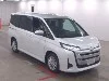 SUZUKI LANDY