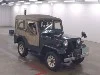 MITSUBISHI JEEP