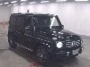 MERCEDES BENZ G CLASS