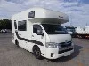 TOYOTA REGIUS VAN