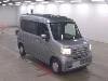HONDA N VAN