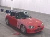 SUZUKI CAPPUCCINO