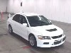 MITSUBISHI LANCER EVOLUTION