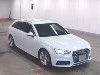 AUDI A4 AVANTE
