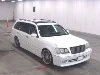 TOYOTA CROWN ESTATE