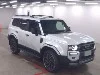 TOYOTA LAND CRUISER 250