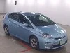 TOYOTA PRIUS PHV