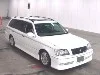 TOYOTA CROWN ESTATE