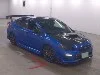 SUBARU WRX STI