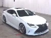 LEXUS RC