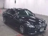 MERCEDES BENZ E CLASS