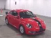 VOLKSWAGEN THE BEETLE