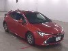 TOYOTA COROLLA SPORT