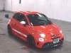 FIAT ABARTH 695