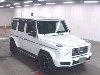 MERCEDES BENZ G CLASS