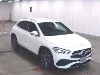 MERCEDES BENZ GLA