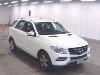 MERCEDES BENZ M CLASS