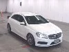 MERCEDES BENZ A CLASS