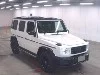 MERCEDES BENZ G CLASS
