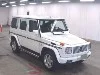 MERCEDES BENZ AMG G CLASS