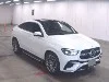 MERCEDES BENZ GLE
