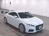 AUDI TT ROADSTER