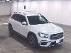MERCEDES BENZ GLB