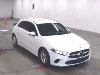 MERCEDES BENZ A CLASS