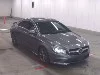 MERCEDES BENZ CLA